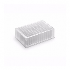 InfinityLab Well Plates and Sealing Mats